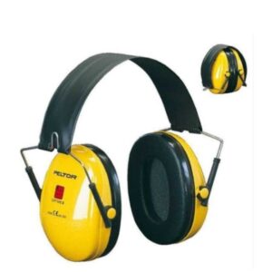 3M Optime-I Başbantlı Kulaklık