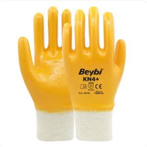 Beybi KN4