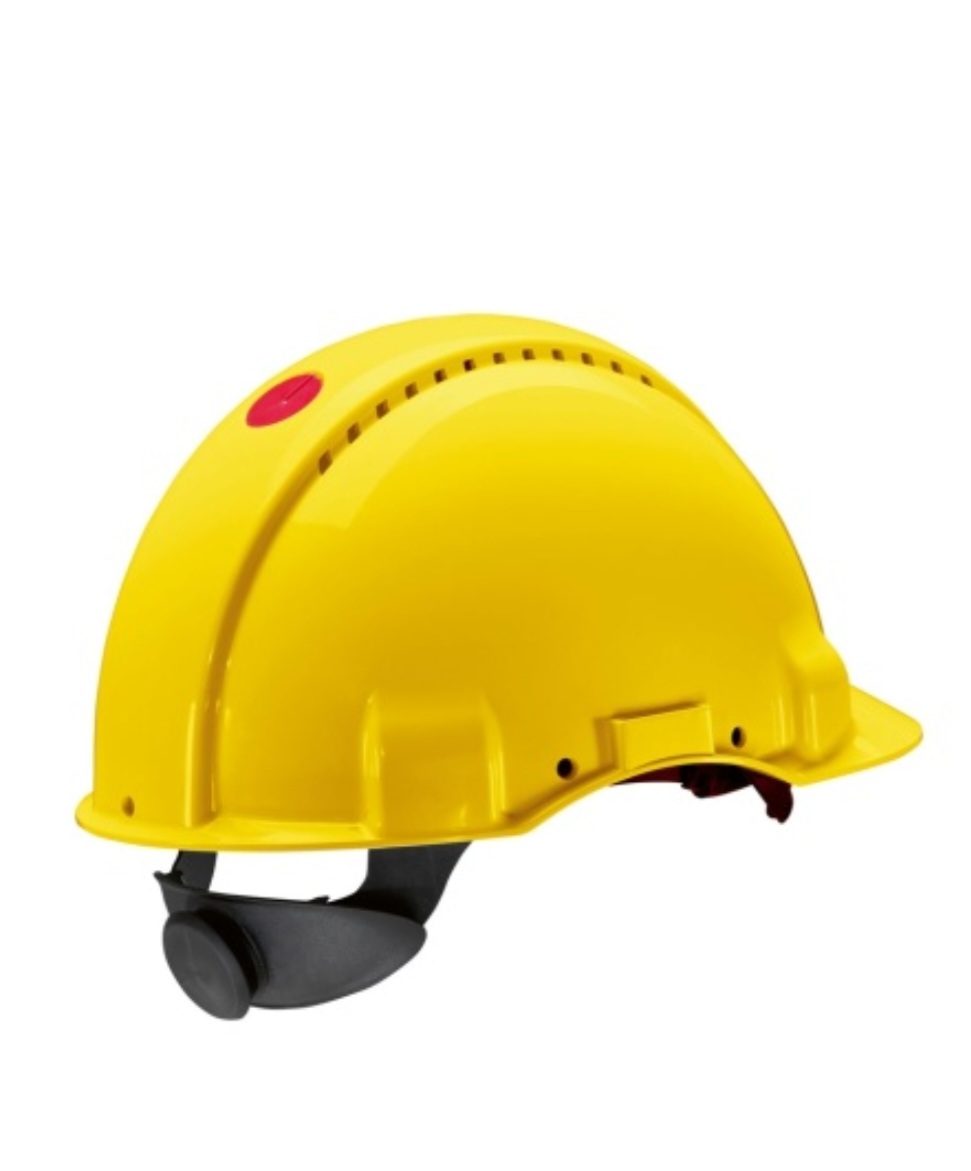 3M™ H700 Sarı Baret