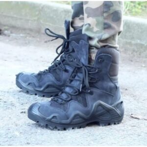 Power Outdoor Tactical Bot