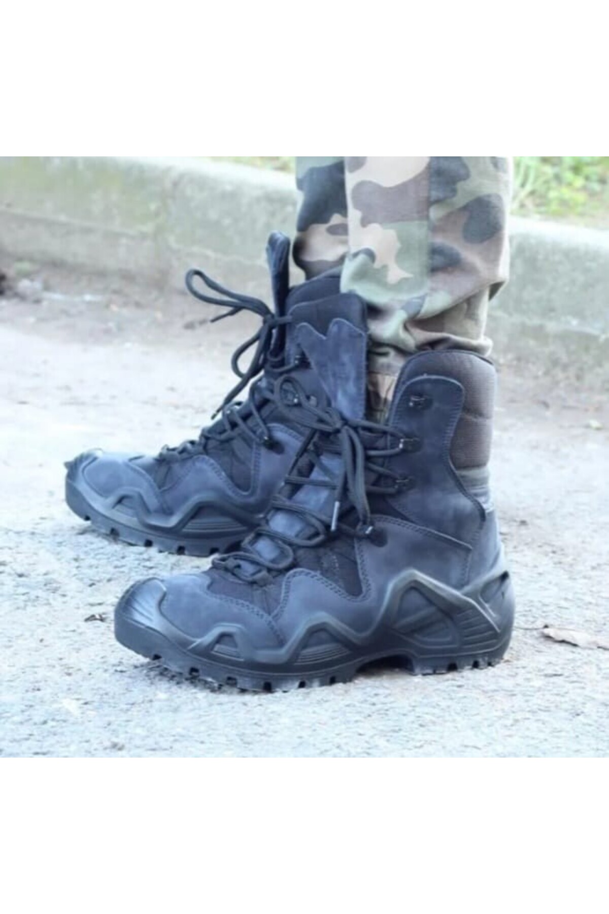 Power Outdoor Tactical Bot