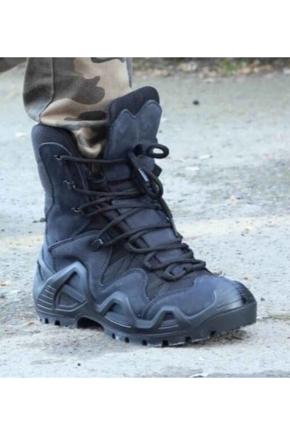 Power Outdoor Tactical Bot - Görsel 2