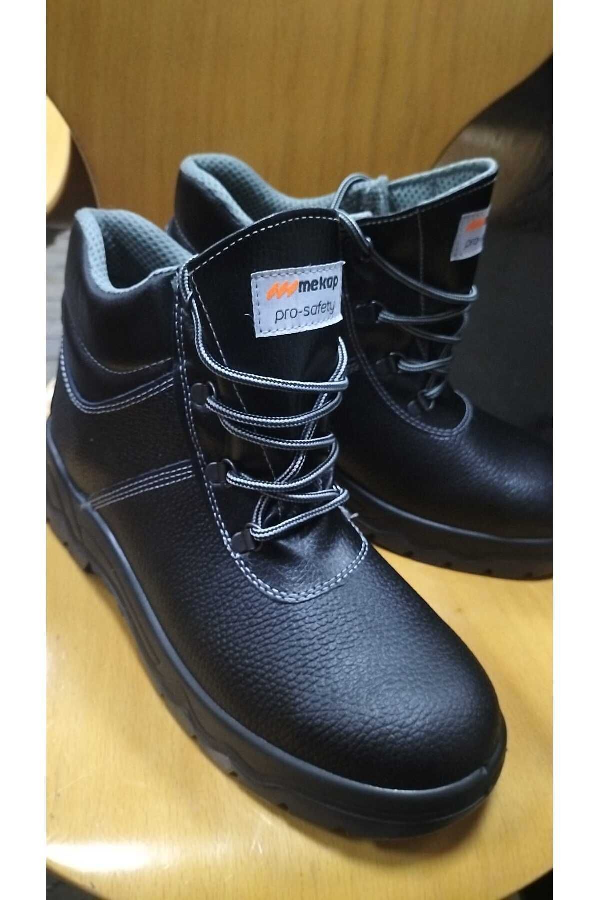 Mekap iş botu