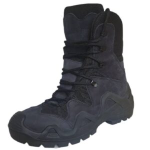 Outdoor Bağcıklı Asker Bot