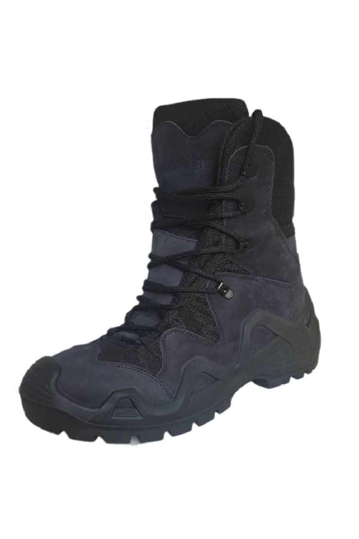 Outdoor Bağcıklı Asker Bot