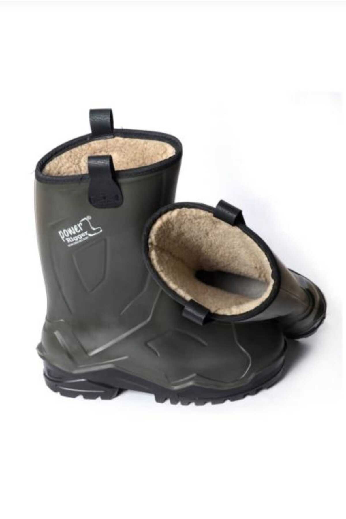 X POWER RIGGER S4