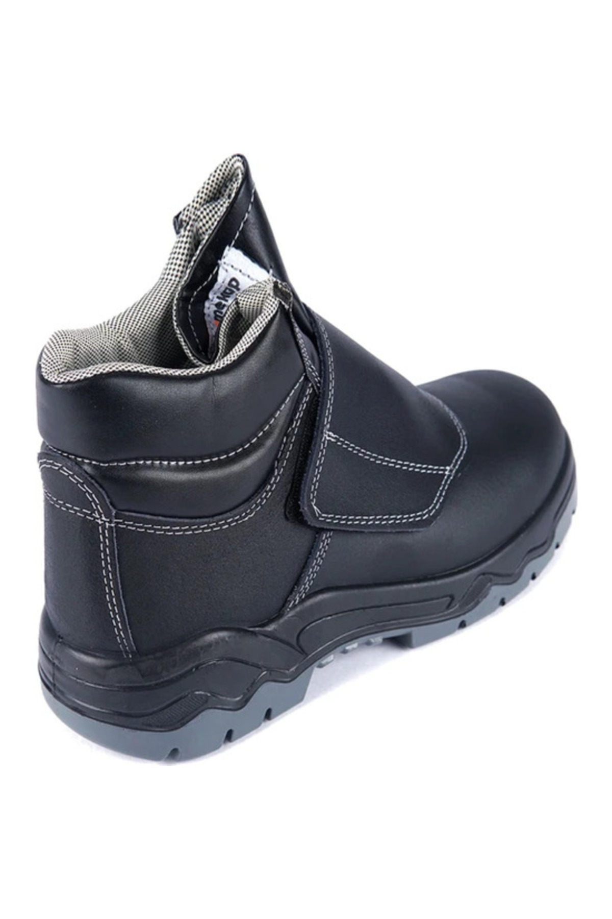 Loder 026 (S2) Kaynakçı Iş Güvenlik Botu - Görsel 3