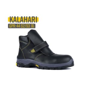 İş Ayakkabısı - Kalahari Gpr-44R S2 Hro Barton