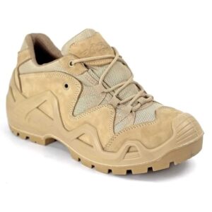 101 Power Ayakkabı Askeri Polis Tactical Outdoor Trekking Ve Dağcı Ayakkabısı