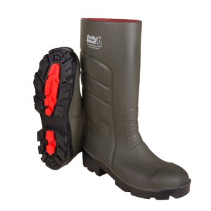 Polly boot Vega S4
