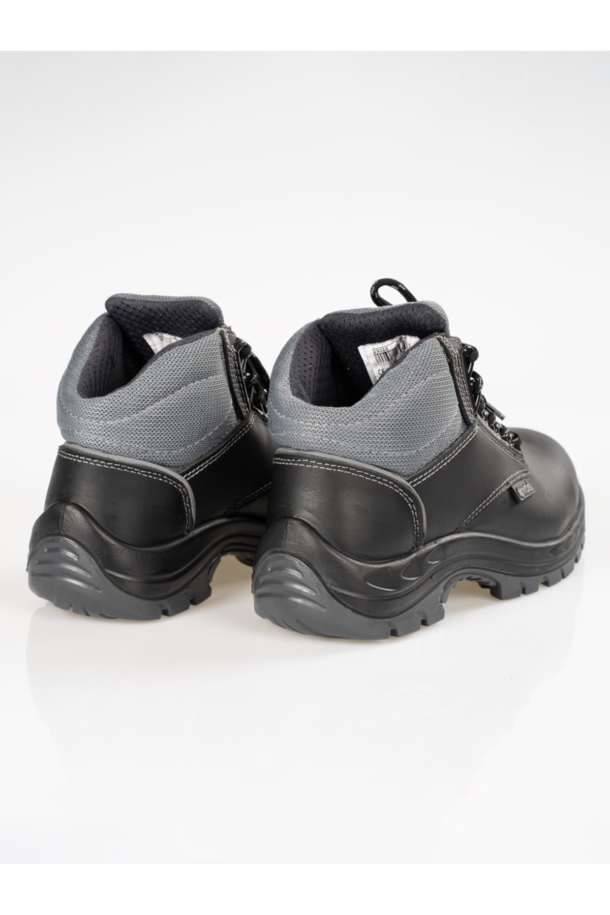 UL 110 S3 Bot Policap Burun - Görsel 3
