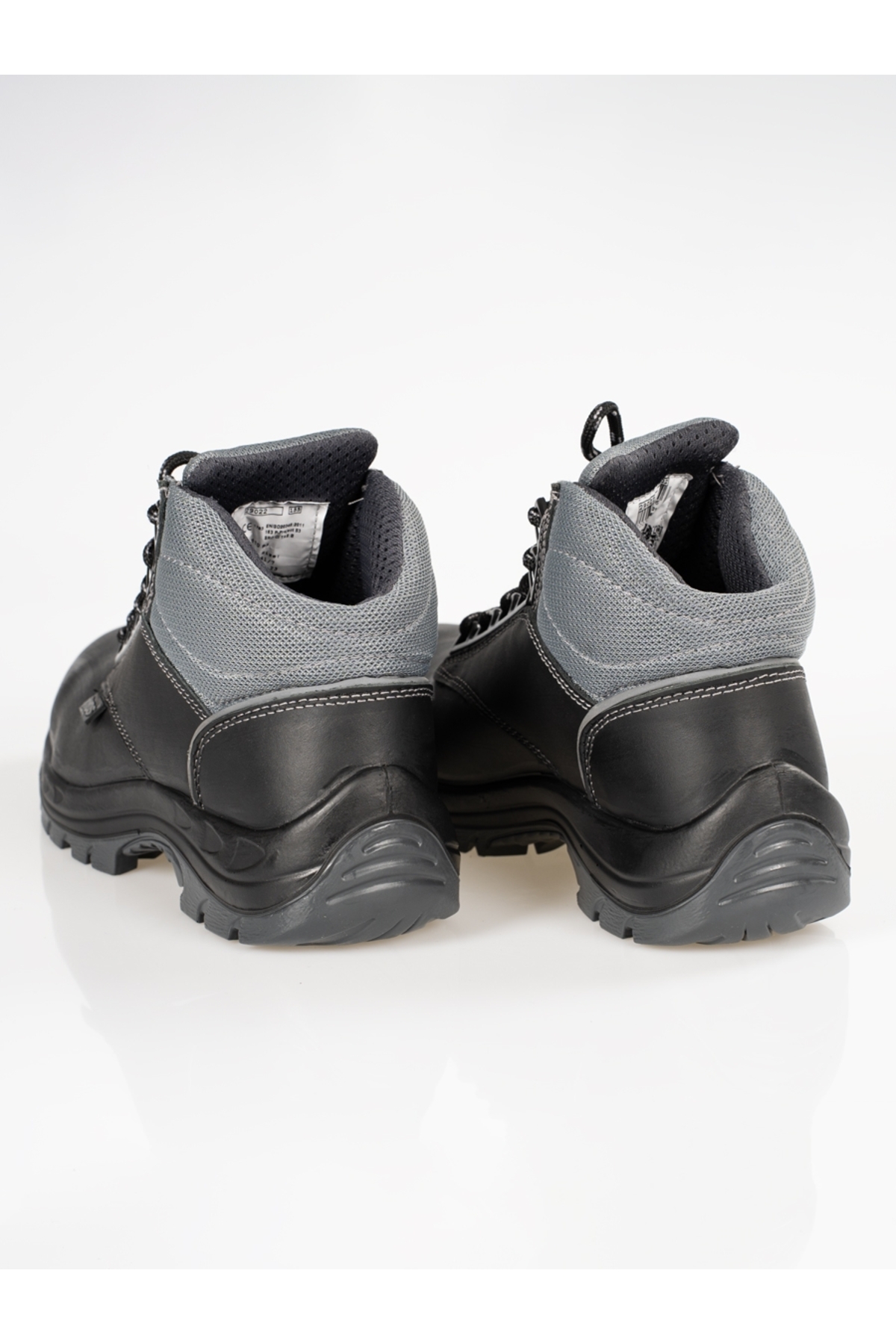 UL 110 S3 Bot Policap Burun - Görsel 4