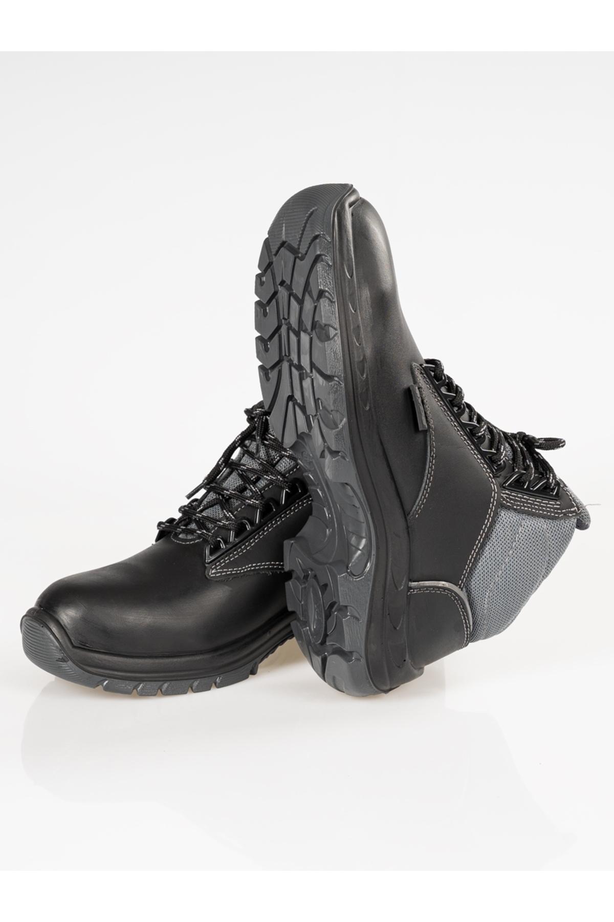 UL 110 S3 Bot Policap Burun - Görsel 5
