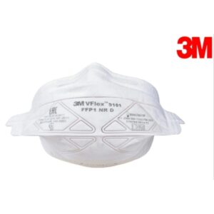 9101e Ffp1 N95 Maske 10adet