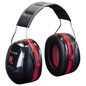3M™ Optime-III Başbantlı Kulaklık