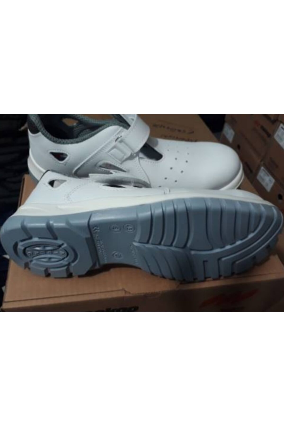 Sandal 234 S1 - Görsel 2