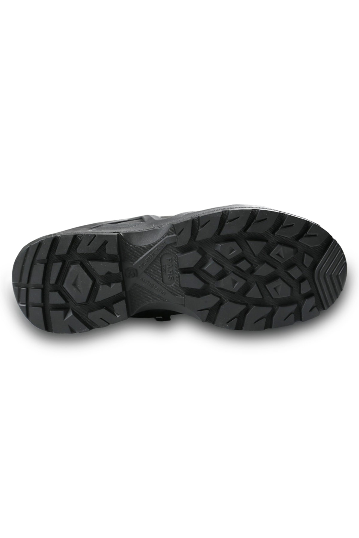 Pars 101 Tactıcal Footwear - Görsel 4