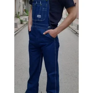 APAYDIN Kot Askılı Tulum