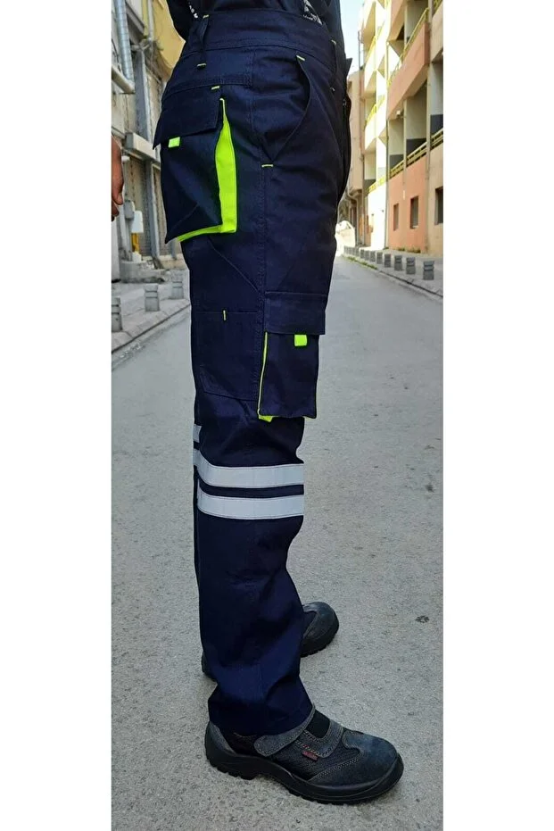 APAYDINGIYIM Kargo Iş Pantolon