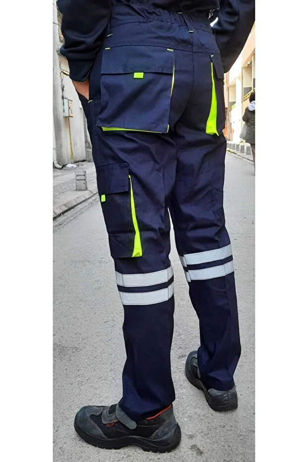 APAYDINGIYIM Kargo Iş Pantolon - Görsel 2