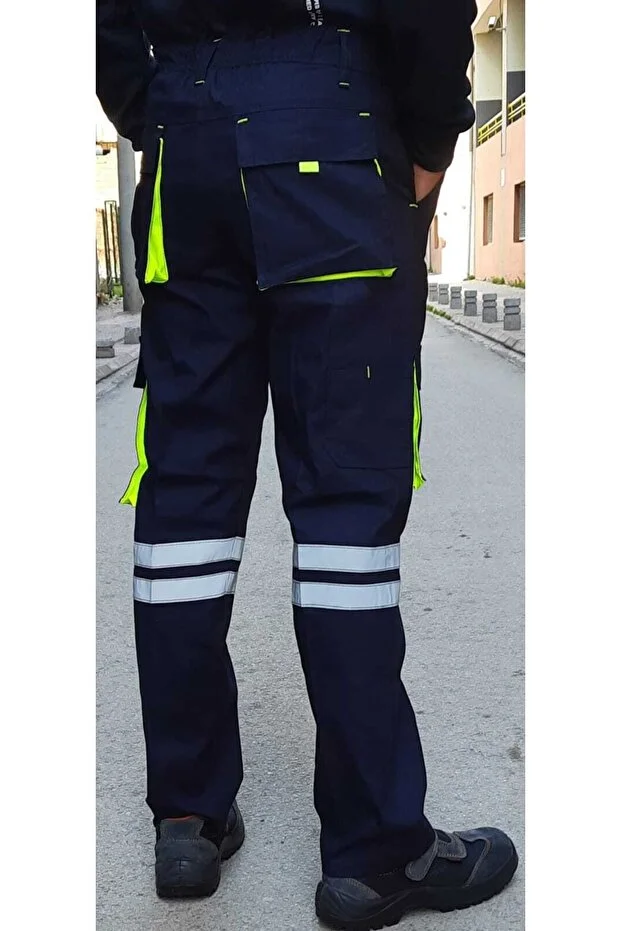 APAYDINGIYIM Kargo Iş Pantolon - Görsel 3