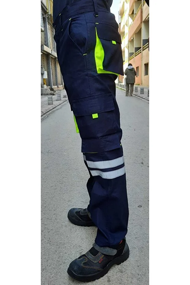 APAYDINGIYIM Kargo Iş Pantolon - Görsel 4