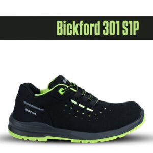 Bickford 301
