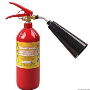 Yangın Söndürücü Tüp 1kg