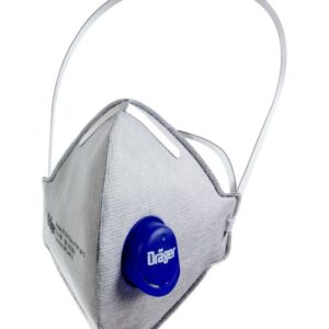 Drağer maske